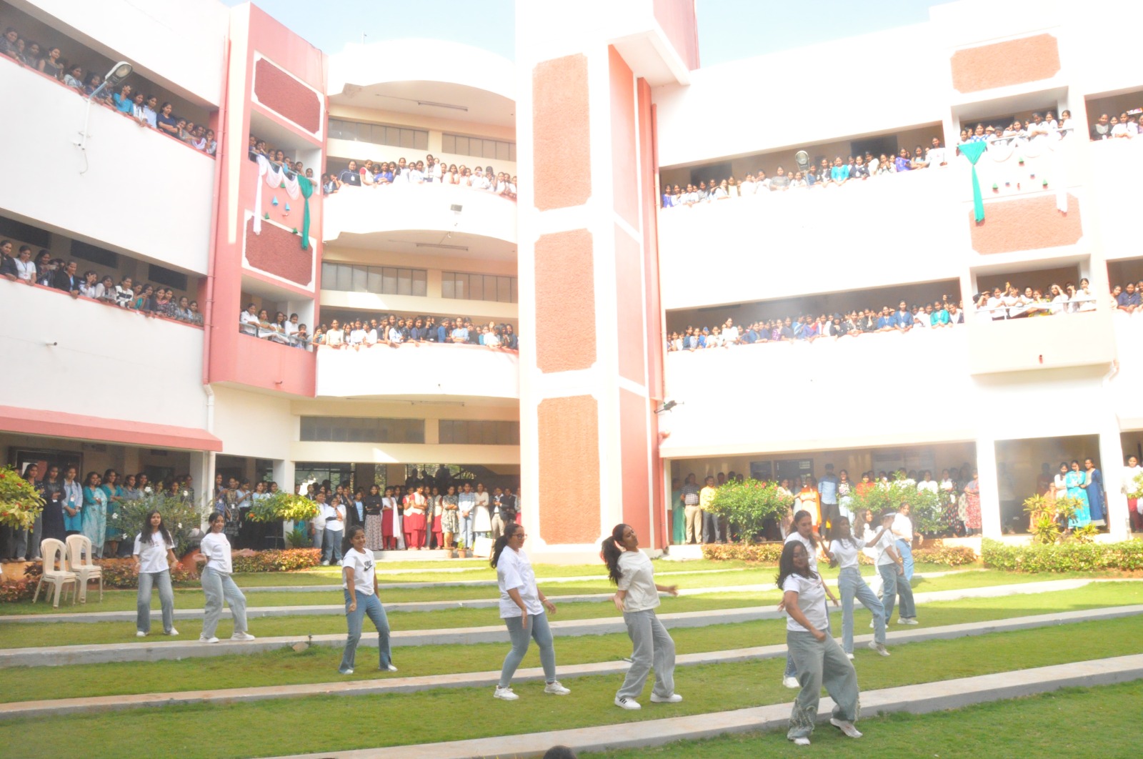 Commerce Fest Logo Launch 2026